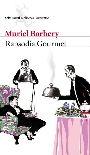 Book Rapsodia Gourmet