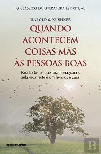 Libro Quando Acontecem Coisas Más Às Pessoas Boas