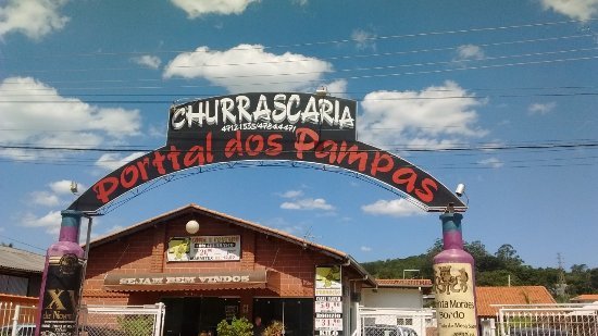 Restaurants Porttal dos Pampas