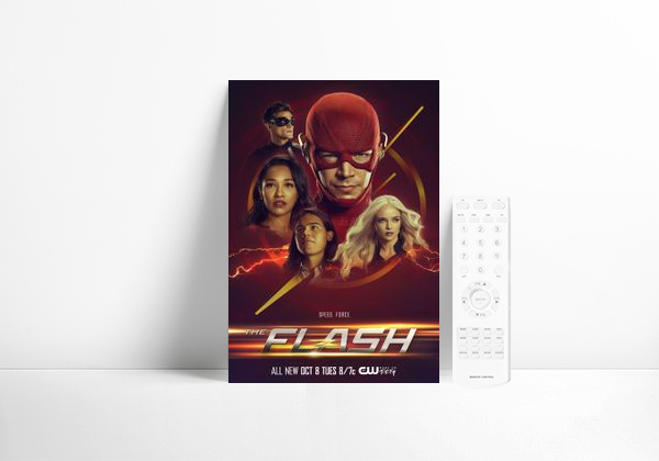 The Flash