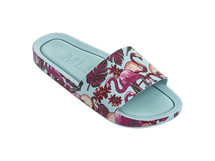 Producto Melissa Beach Slide - Tobogán de Arco Iris