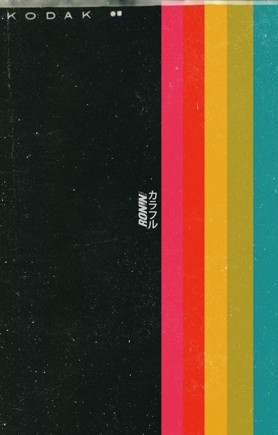 Wallpaper Kodak 
