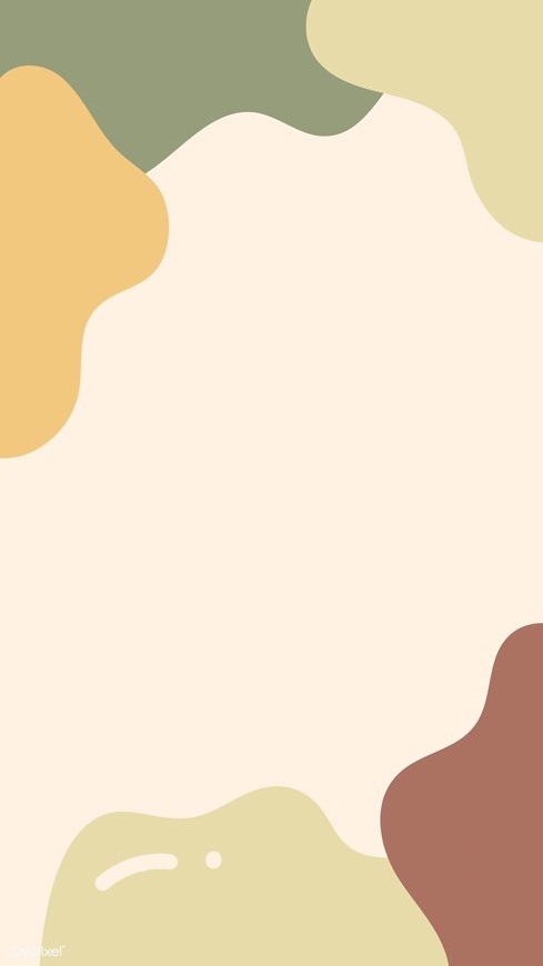Wallpaper colors 