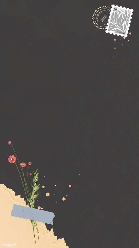 Wallpaper colors