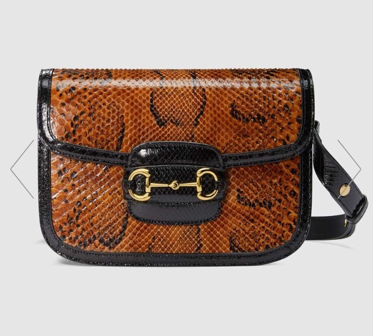 Bolsa gucci 