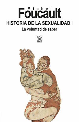 Book Historia de la Sexualidad I