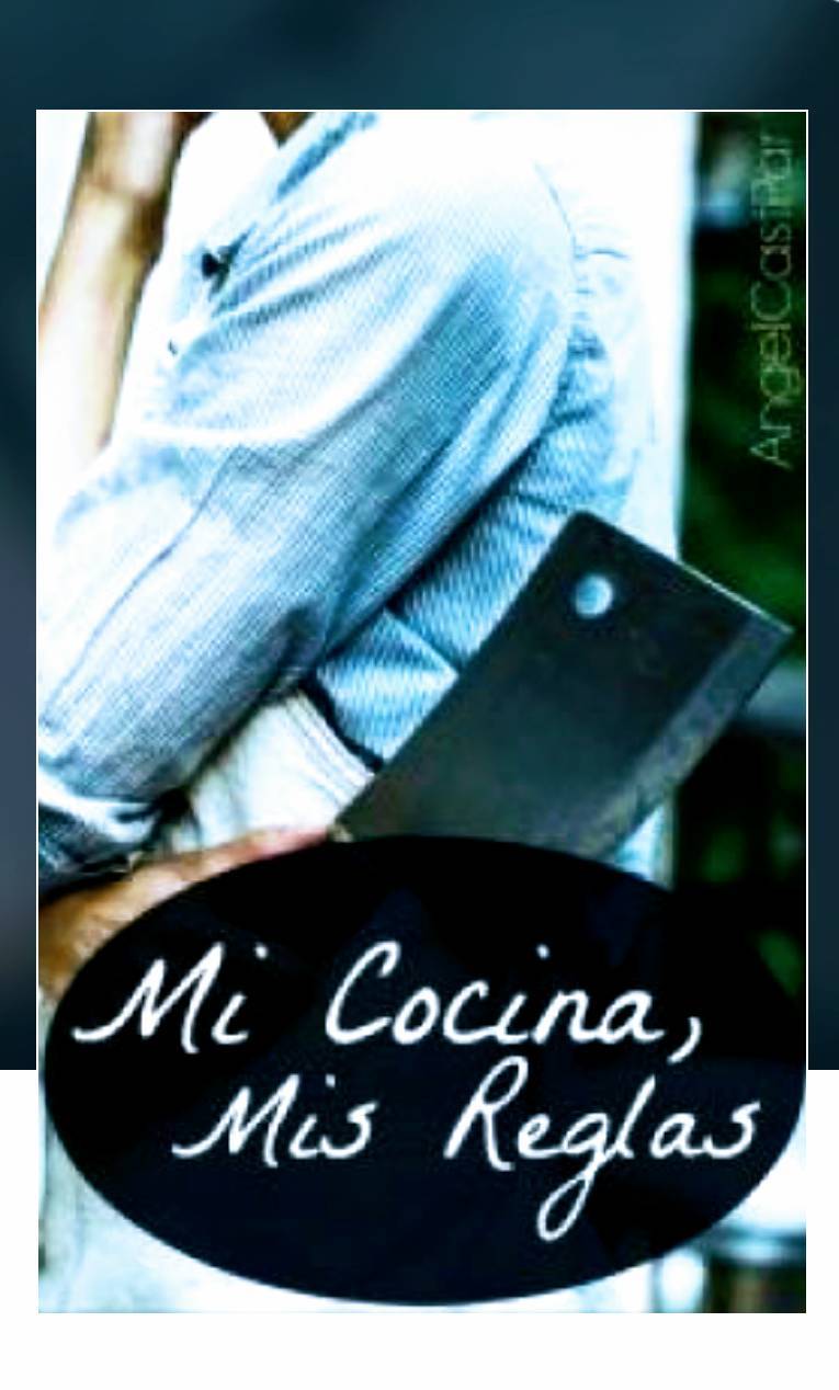 Mi Cocina (book)
