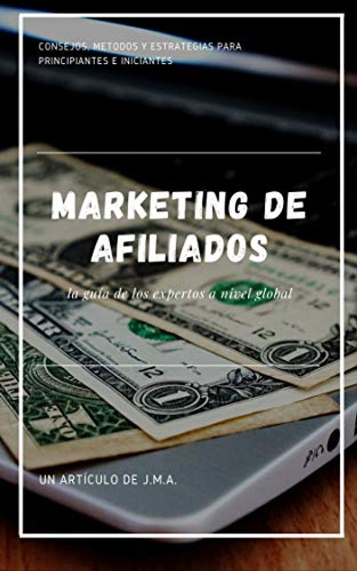 Product MARKETING DE AFILIADOS