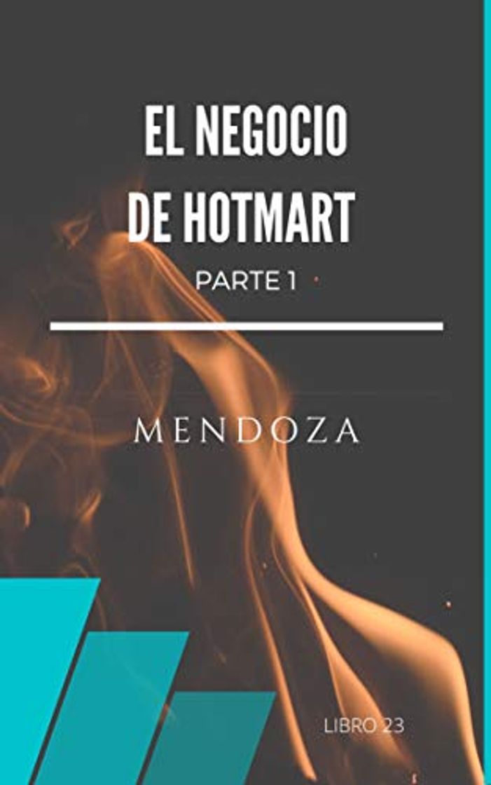 Producto EL NEGOCIO DE HOTMART MENDOZA