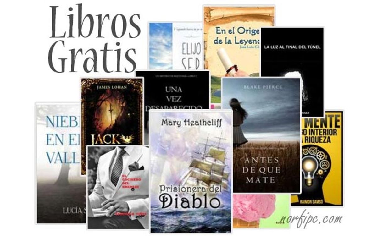 Moda Libros gratis