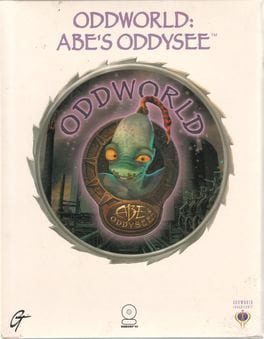 Videojuegos Oddworld: Abe's Oddysee