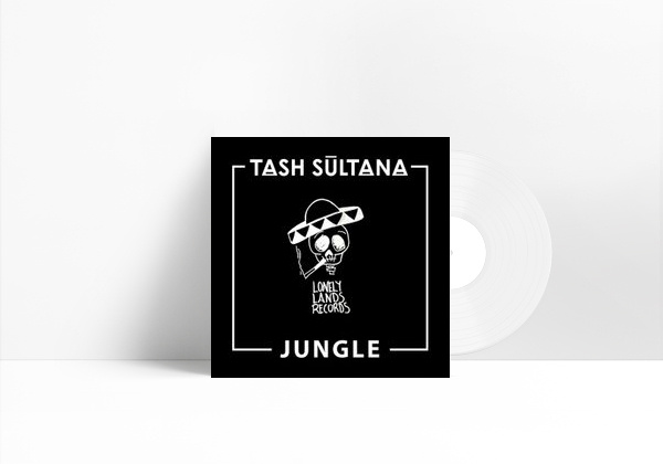 Music Jungle