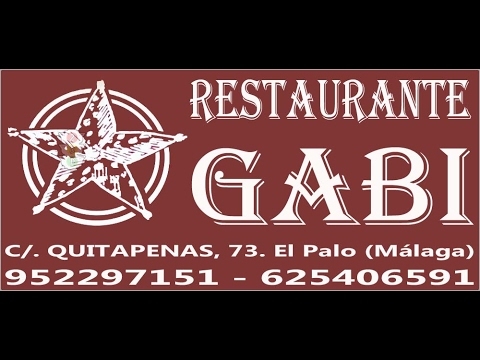 Restaurantes Restaurante Gabi