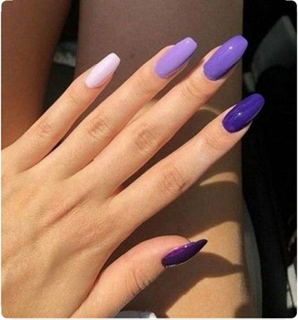 Fashion Purple life