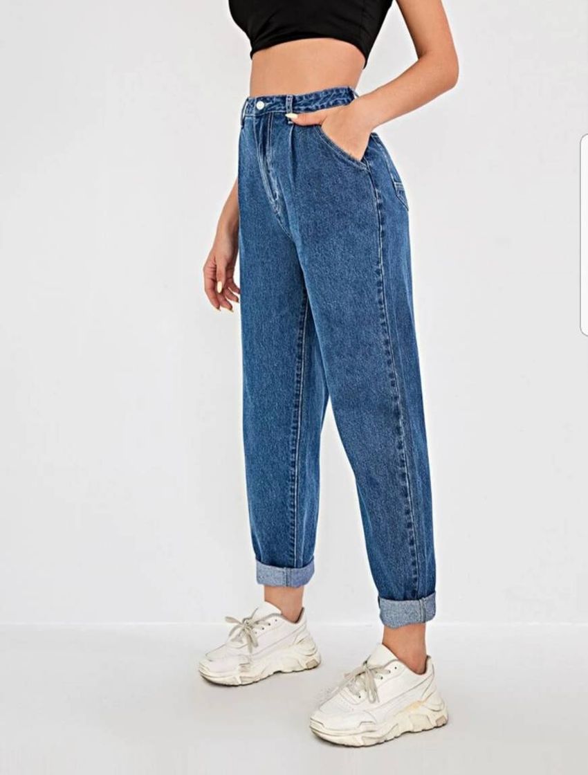 Moda Mom jeans