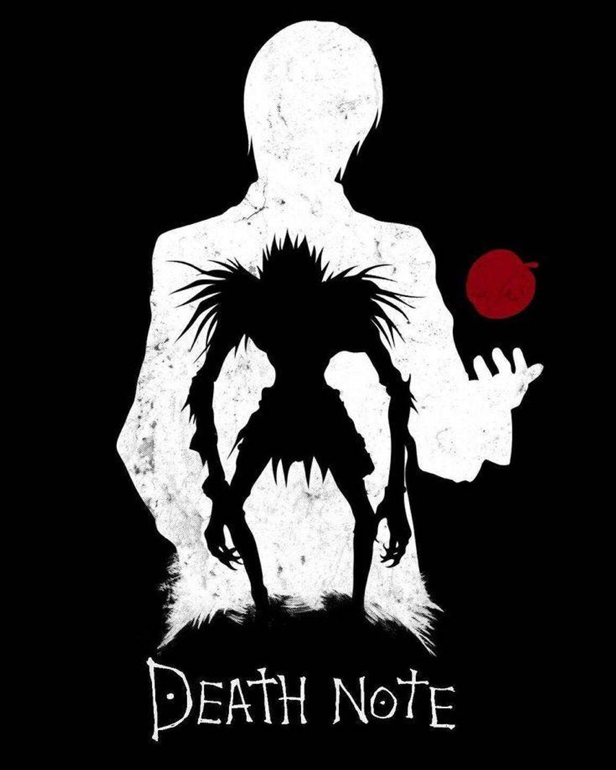 Death Note ❤️