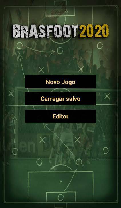 Brasfoot 2020