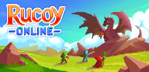 Rucoy Online - MMORPG
