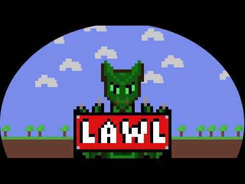 LAWL - MMORPG