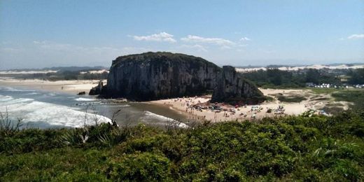 Praia da Guarita