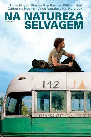 Movie Na Natureza Selvagem