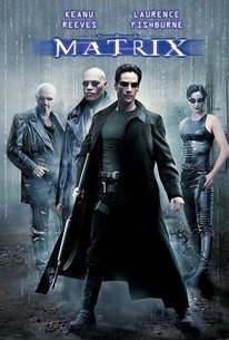 Película Matrix