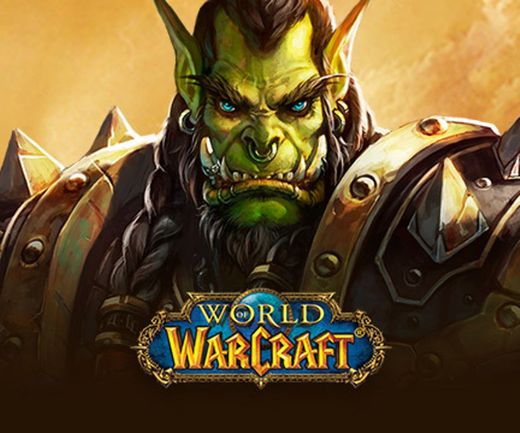 World of Warcraft