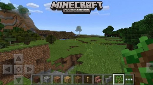 Minecraft: Pocket Edition