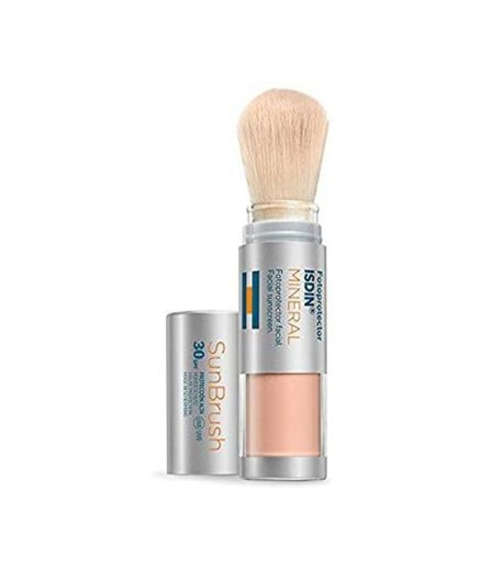 Productos Fotoprotector  Sun Brush ISDIN