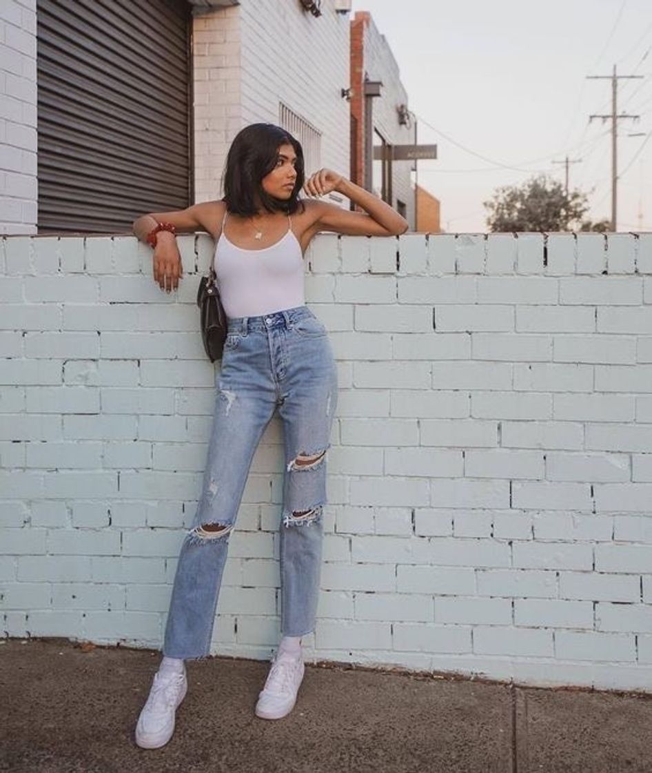 Social Olhadinha pro lado