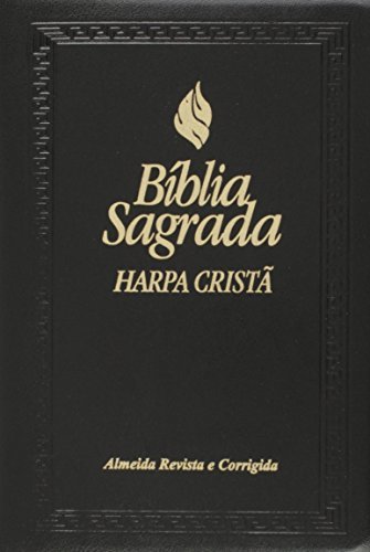 Libro Bíblia Sagrada