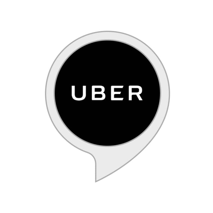 Electrónica Uber