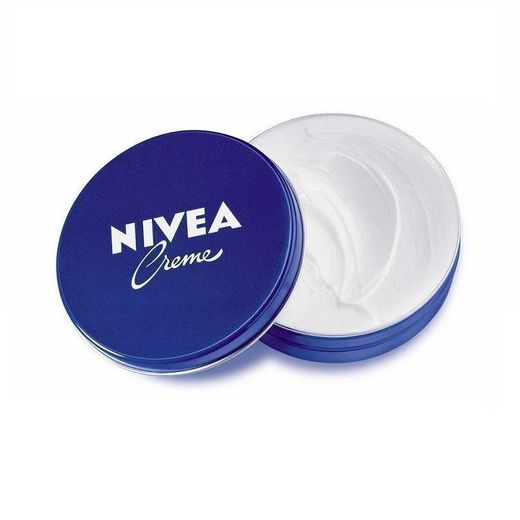 Lata NIVEA Creme