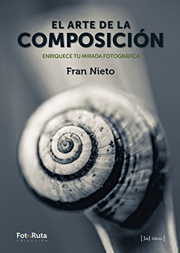 Libro El arte de la composición