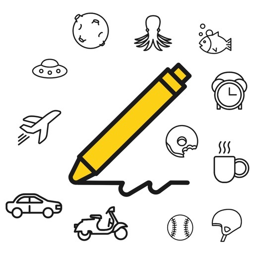 Drawing Challenge Game