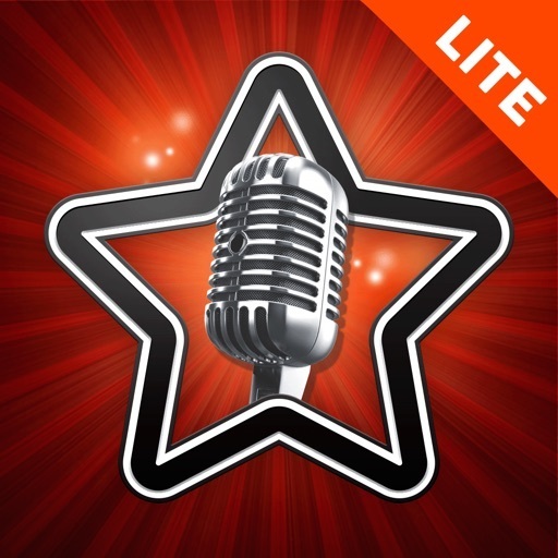 App StarMaker Lite