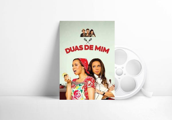 Duas de Mim