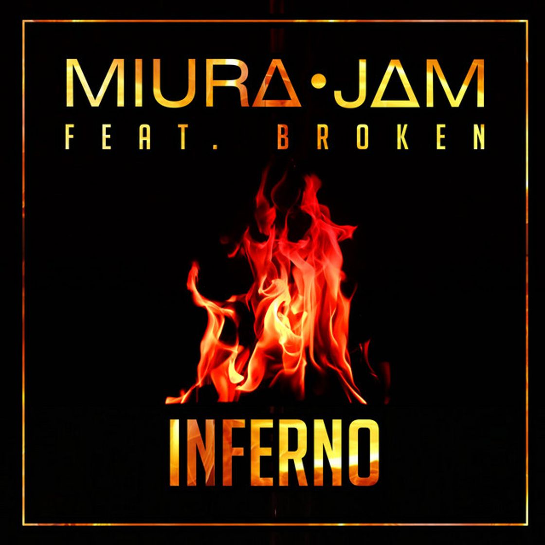 Canciones Inferno (From "Fire Force: Enen no Shouboutai")