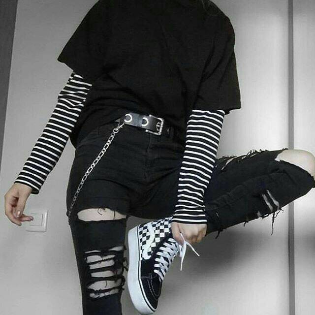 Outfit aesthetic 🔥