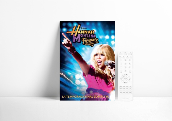 Hannah Montana