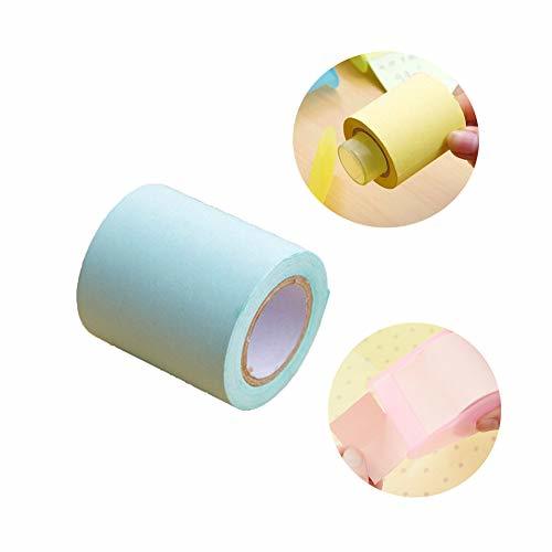 Social Jungen 5 cmx4.5 cm Sticky Memo Notas
