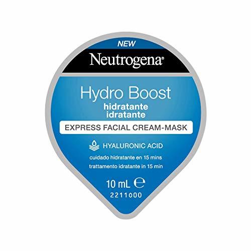 Beauty NEUTROGENA HYDRO BOOST CREAM MASK ILUMINADORA