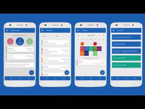 App School Planner - Apps on Google Play