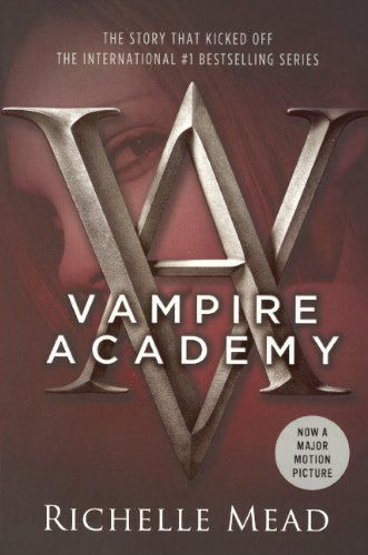 VAMPIRE ACADEMY VAMPIRE ACADEM