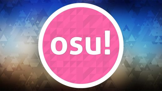 osu!