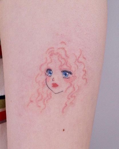 Tatuaje #3