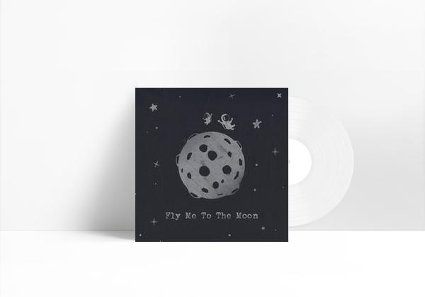 Fly Me to the Moon