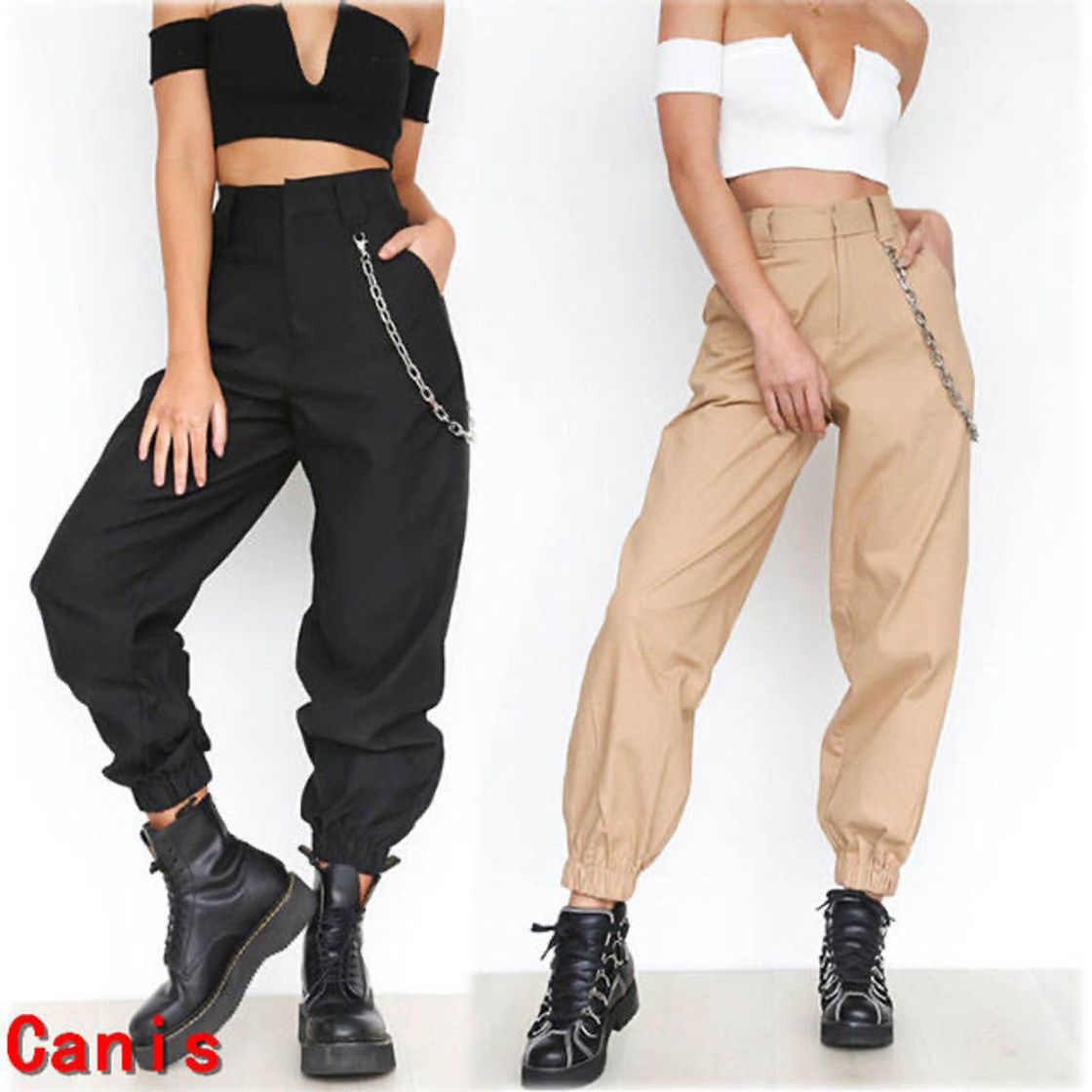 Pantalon cool🤟🏼