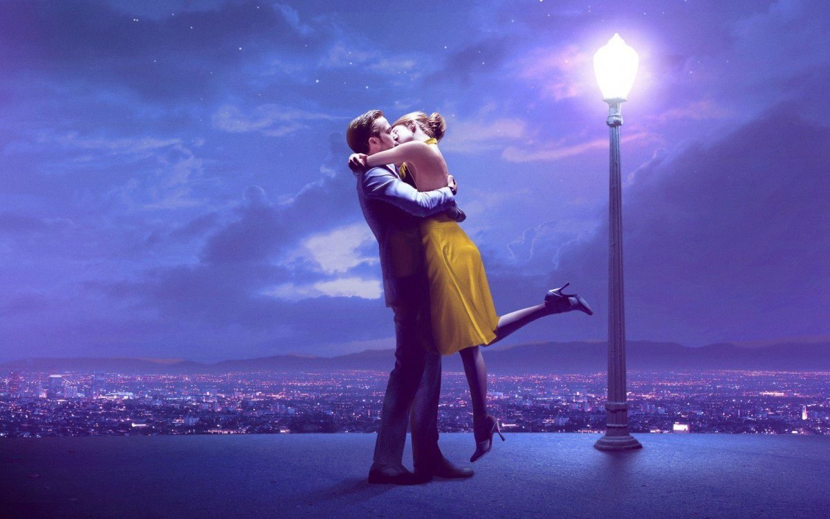 Película La ciudad de las estrellas (La La Land)