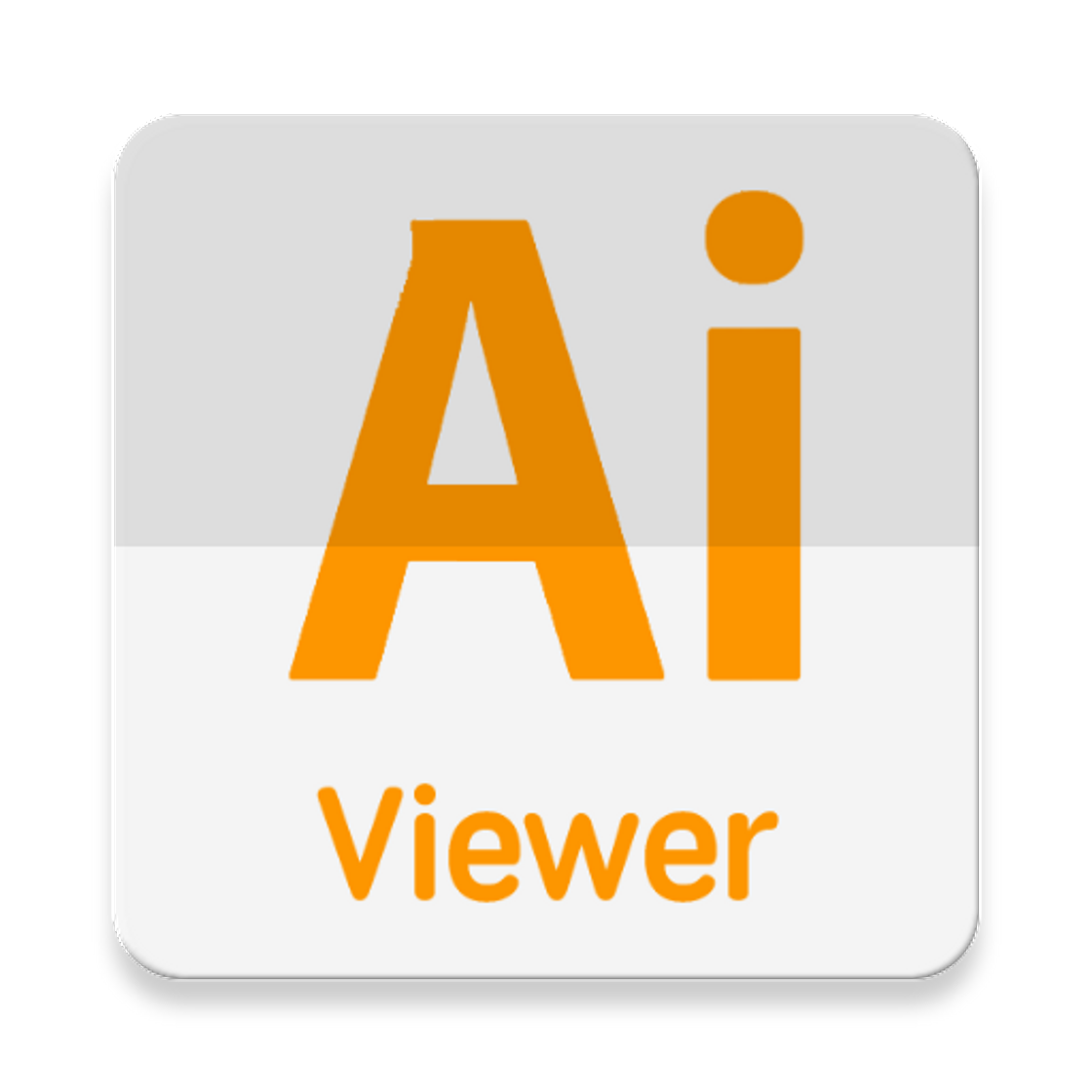 Ai Illustrator viewer